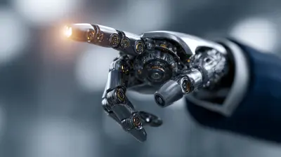 How Small Business Can Benefit from Automation Technology