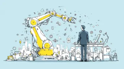 How Small Business Can Benefit from Automation Technology