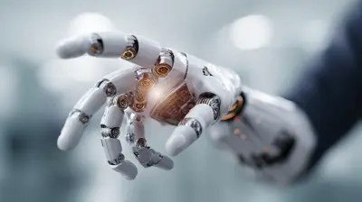 How Small Business Can Benefit from Automation Technology