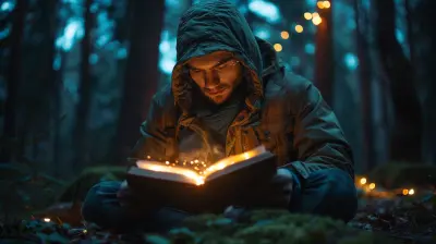 How Storytelling Can Redefine Your Market Position