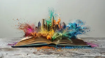 How Storytelling Can Redefine Your Market Position