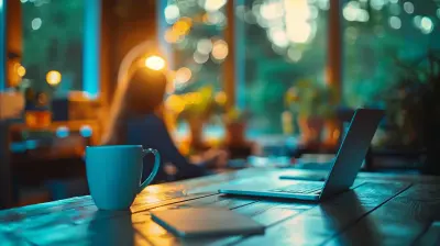 How Strategic Leadership Drives Innovation and Growth