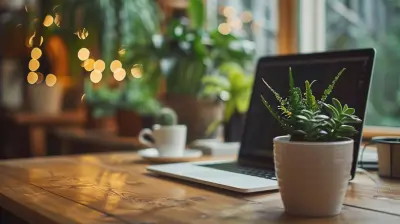 How Strategic Leadership Drives Innovation and Growth