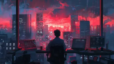 How Strategic Leadership Drives Innovation and Growth