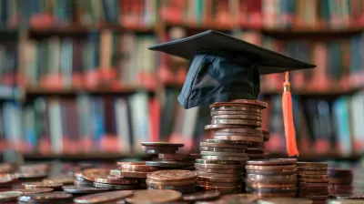 How the Education Sector Will Evolve in the Coming Years