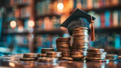 How the Education Sector Will Evolve in the Coming Years