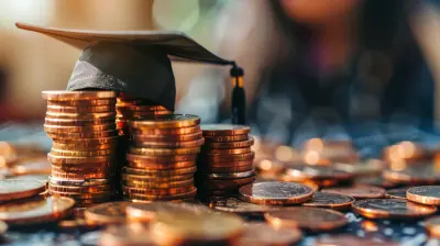 How the Education Sector Will Evolve in the Coming Years