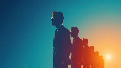 How to Align Personal Values With Leadership Practices