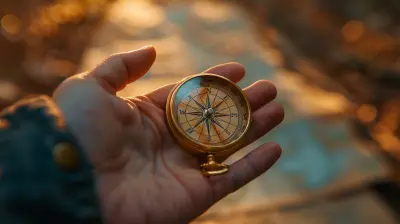 How to Align Your Business Plan with Your Mission and Values