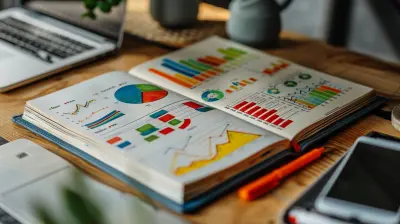 How to Align Your Business Plan with Your Mission and Values