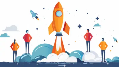 How to Align Your Sales and Marketing Teams for a Cohesive Launch