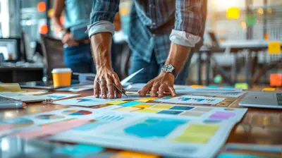 How to Align Your Sales and Marketing Teams for a Cohesive Launch