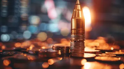 How to Approach Series C and Beyond: Late-Stage Venture Capital