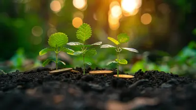 How to Attract Investors to Your Online Business
