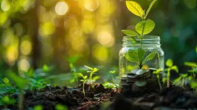 How to Attract Investors to Your Online Business