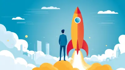 How to Attract Venture Capital for Early-Stage Startups