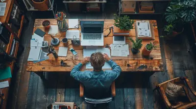 How to Avoid Common Branding Pitfalls