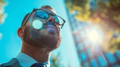 How to Balance Ambition and Realism in Your Business Plan