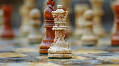 How to Balance Short-Term Wins with Long-Term Strategy