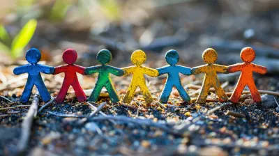 How to Boost Employee Engagement Through a Positive Workplace Culture