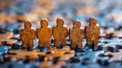 How to Boost Employee Engagement Through a Positive Workplace Culture