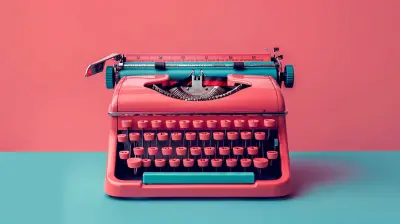 How to Build a Media Kit that Truly Represents Your Brand