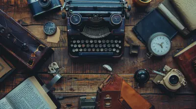 How to Build a Media Kit that Truly Represents Your Brand