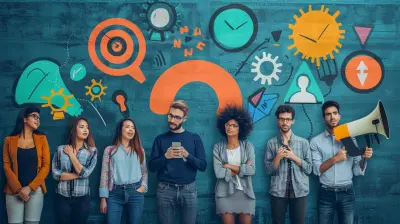 How to Build a Strong Internal PR Function for Employee Engagement