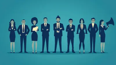 How to Build a Strong Internal PR Function for Employee Engagement