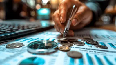 How to Conduct an Internal Cost Audit Effectively