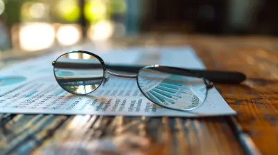 How to Conduct an Internal Cost Audit Effectively