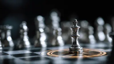 How to Craft a Winning Market Positioning Strategy