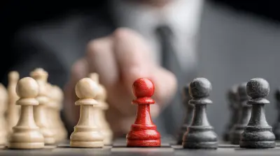 How to Craft a Winning Market Positioning Strategy