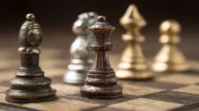 How to Craft a Winning Market Positioning Strategy