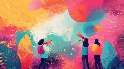 How to Create a Personalized Approach to Influencer Collaborations