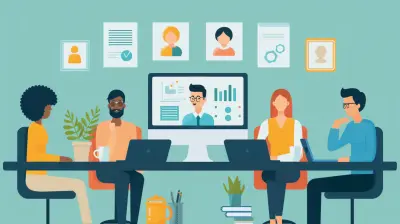 How to Create Ethical Guidelines for Remote Teams