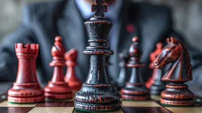 How to Cultivate Courageous Leadership in Complex Situations