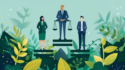 How to Develop an Ethical Code of Conduct for Employees