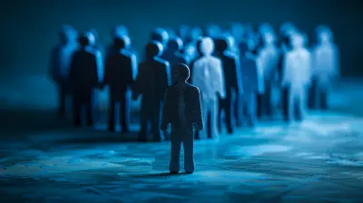 How to Develop an Ethical Code of Conduct for Employees