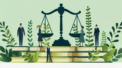 How to Develop an Ethical Code of Conduct for Employees