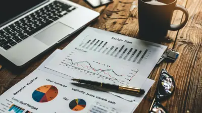 How to Document Your Business Evolution as Part of Your Plan