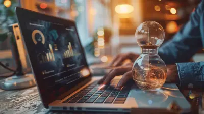 How to Document Your Business Evolution as Part of Your Plan