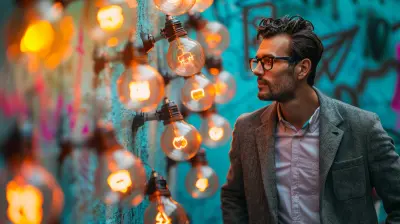 How to Document Your Business Evolution as Part of Your Plan