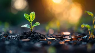 How To Establish Credibility For Your Early Stage Startup