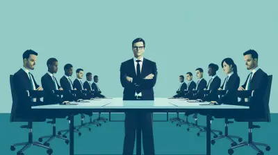 How to Foster a Culture of Accountability Without Fear