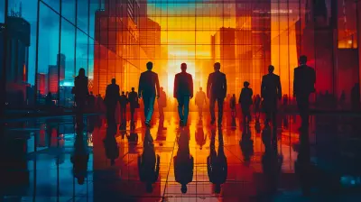 How to Foster Inclusive Leadership in a Dynamic Workforce