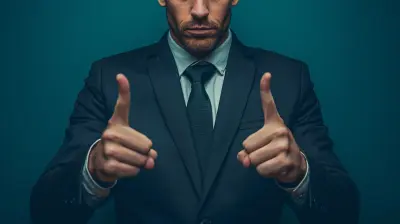 How to Handle Ethical Missteps and Rebuild Trust