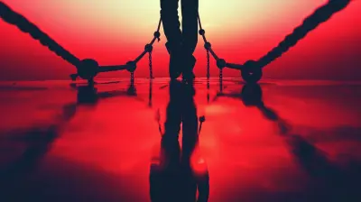 How to Handle Ethical Missteps and Rebuild Trust