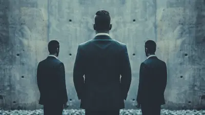 How to Handle Ethical Missteps and Rebuild Trust