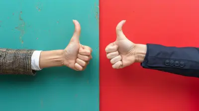 How to Handle Negative Feedback in Influencer Collaborations